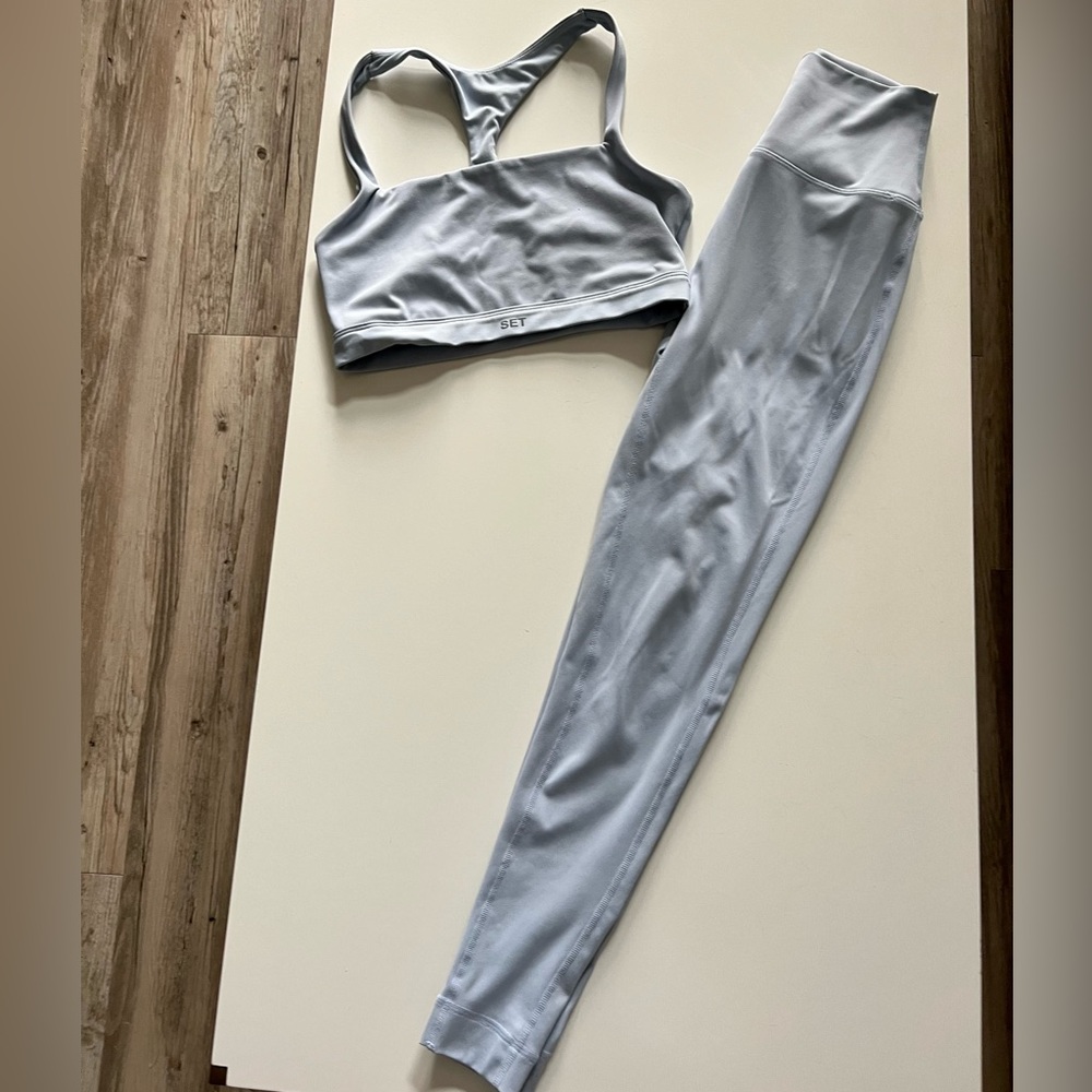 Set Active Luxform Set